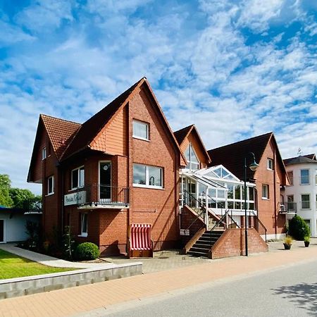 Pension Kuehne Boltenhagen  Exterior photo