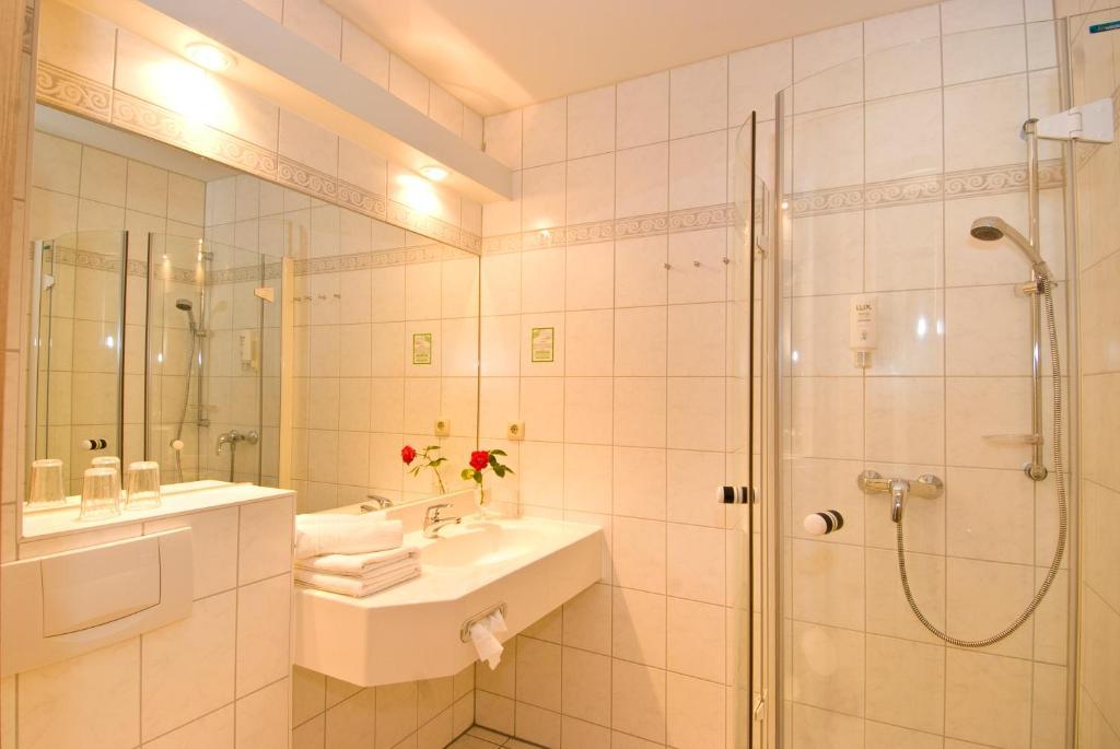 Pension Kuehne Boltenhagen  Room photo