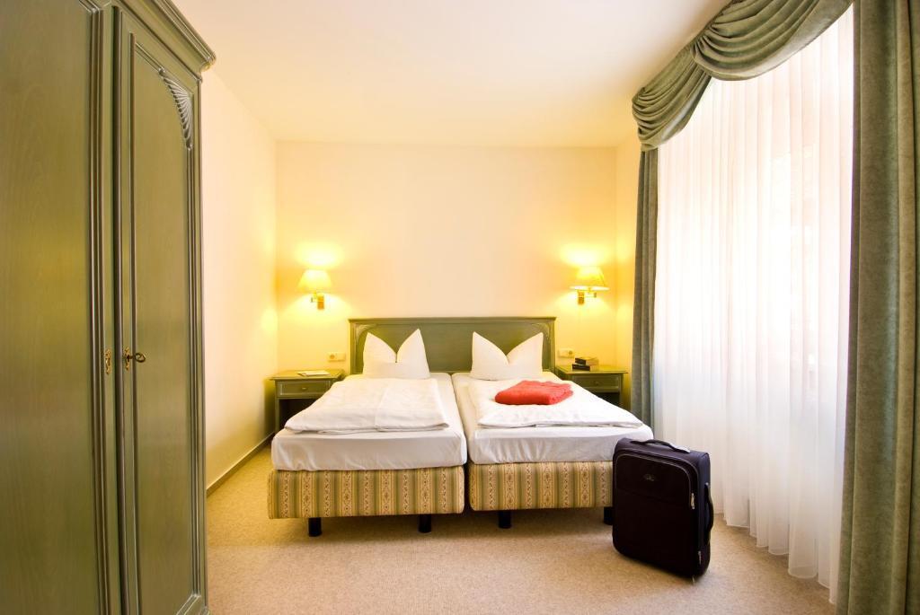 Pension Kuehne Boltenhagen  Room photo