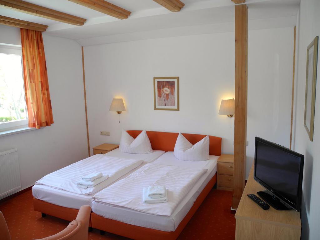 Pension Kuehne Boltenhagen  Room photo