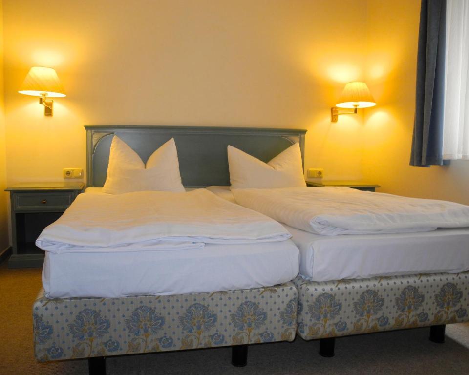 Pension Kuehne Boltenhagen  Room photo