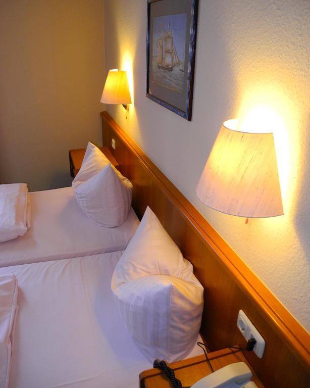 Pension Kuehne Boltenhagen  Room photo